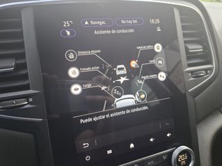 RENAULT Mégane S.T. Techno TCe EDC GPF