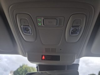 RENAULT Mégane S.T. Techno TCe EDC GPF