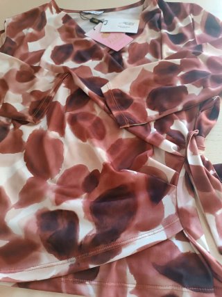Perla Maglia Donna Taglia L