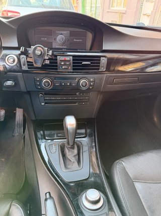 BMW Serie 3 2008