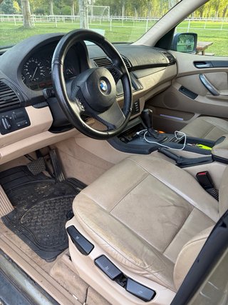 BMW X5 2006