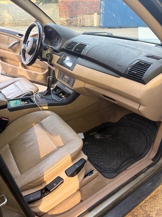 BMW X5 2006