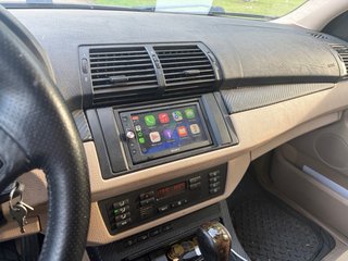 BMW X5 2006