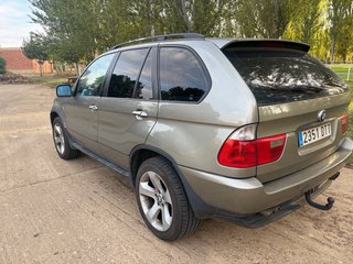 BMW X5 2006
