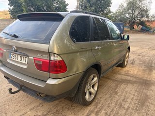 BMW X5 2006