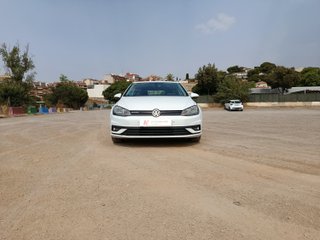 CUOTA 260€ - Golf 2020 1.5 TSI 131CV LAST EDITION