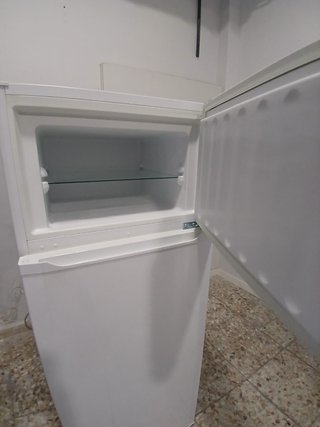Nevera Liebherr Blanco