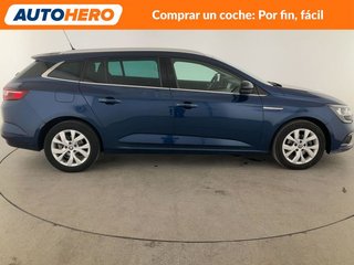 Renault Megane 1.3 TCe Limited