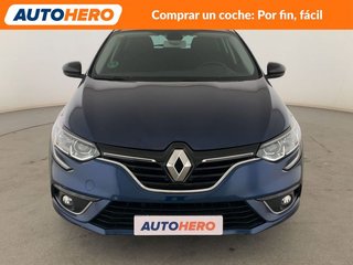 Renault Megane 1.3 TCe Limited