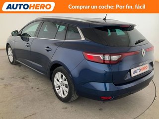 Renault Megane 1.3 TCe Limited