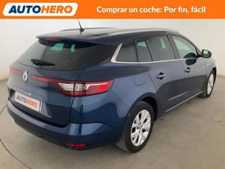 Renault Megane 1.3 TCe Limited