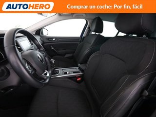Renault Megane 1.3 TCe Limited