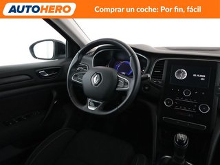 Renault Megane 1.3 TCe Limited