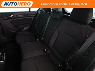 Renault Megane 1.3 TCe Limited
