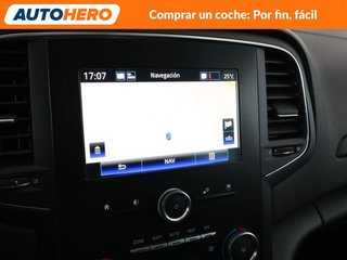 Renault Megane 1.3 TCe Limited