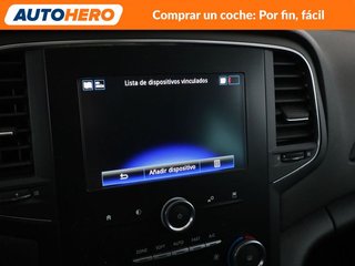 Renault Megane 1.3 TCe Limited