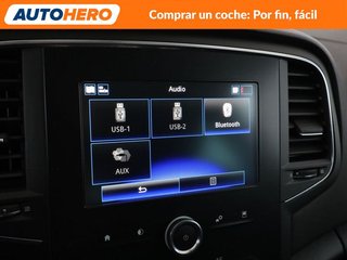 Renault Megane 1.3 TCe Limited