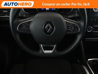 Renault Megane 1.3 TCe Limited