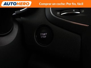 Renault Megane 1.3 TCe Limited