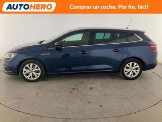 Renault Megane 1.3 TCe Limited