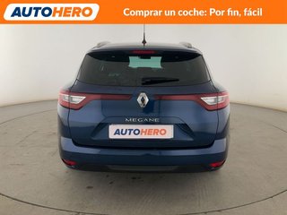 Renault Megane 1.3 TCe Limited