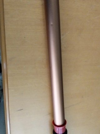 Tubo per aspirapolvere Dyson V16 Animal