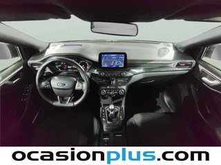 Ford Focus 1.0 EcoBoost ST-Line X 92 kW (125 CV)