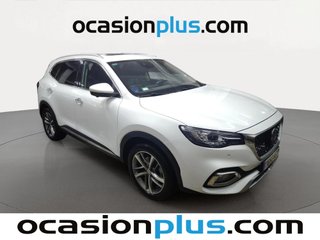 MG eHS 1.5 T-GDI PHEV Luxury 190 kW (258 CV)