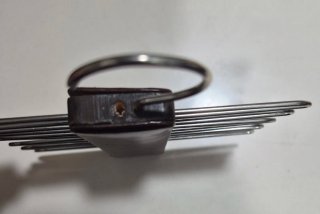 Percha para Corbatas
