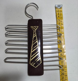 Percha para Corbatas
