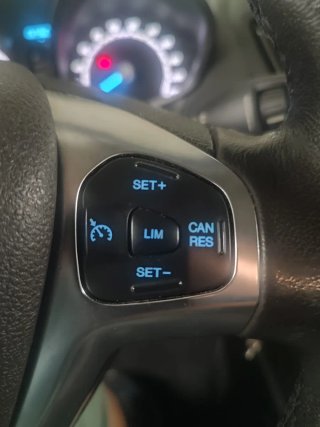 Ford E-Tourneo Courier 2018