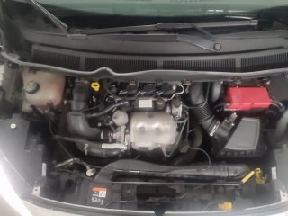 Ford E-Tourneo Courier 2018