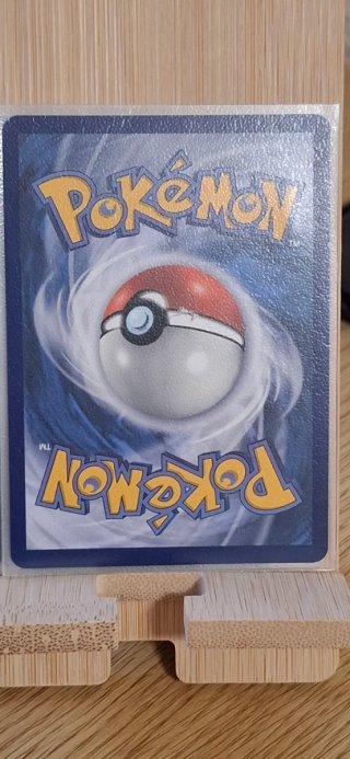 Carta Pokémon Kilowattrel di Kissara 163/159