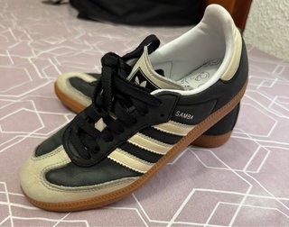Zapatillas Adidas Samba