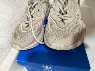 Zapatillas Adidas Ozweego Beige