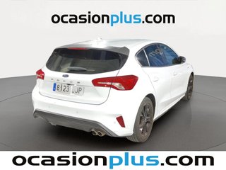 Ford Focus 1.0 EcoBoost ST-Line X 92 kW (125 CV)