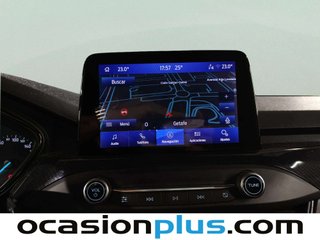 Ford Focus 1.0 EcoBoost ST-Line X 92 kW (125 CV)