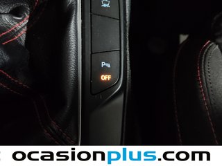 Ford Focus 1.0 EcoBoost ST-Line X 92 kW (125 CV)