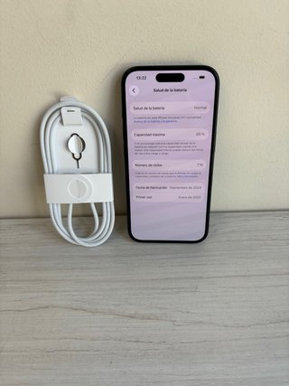 iPhone 16 256GB |Tienda |Garantia