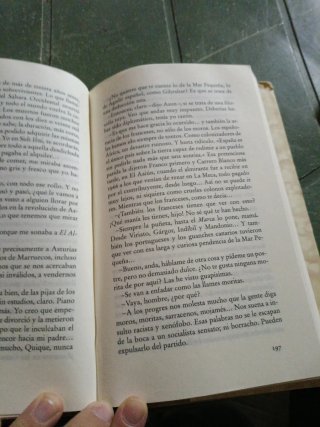 El imperio de arena