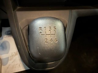 Citroën Jumpy Furgón Talla M BlueHDi 120 S&S - GARANTIA FÁBRICA 04/2027