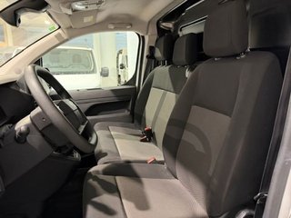 Citroën Jumpy Furgón Talla M BlueHDi 120 S&S - GARANTIA FÁBRICA 04/2027