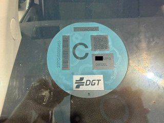 Citroën Jumpy Furgón Talla M BlueHDi 120 S&S - GARANTIA FÁBRICA 04/2027