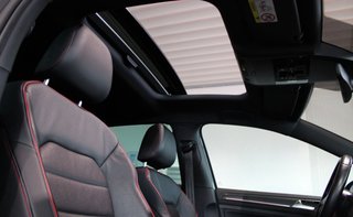Volkswagen Golf gti performance 2020
