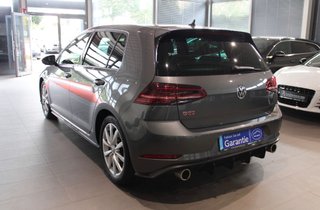 Volkswagen Golf gti performance 2020