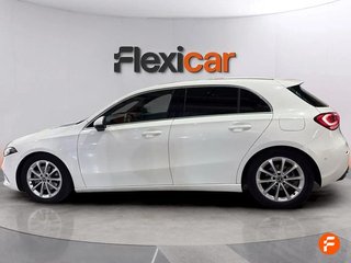 Mercedes-Benz Clase A A 200 d