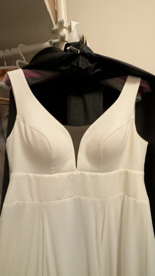 Vestido de Novia Angela Bianca