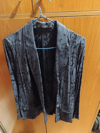 Traje mujer 2 piezas Zara Nuevo - Talla S
