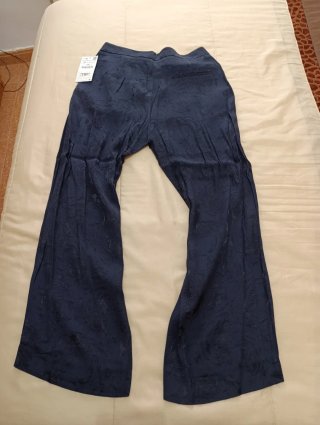 Traje mujer 2 piezas Zara Nuevo - Talla S