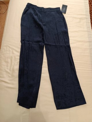 Traje mujer 2 piezas Zara Nuevo - Talla S